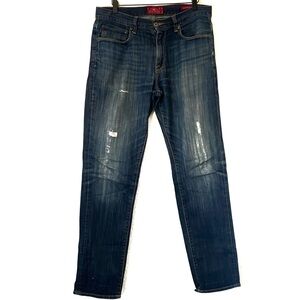 Lucky Brand Jeans Authentic Skinny 32x32